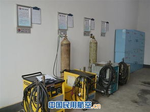 东航西北分公司汽车服务部修理厂6S管理初见成效并推出寄卖服务