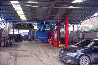 珙县巡场帅二娃汽车修理厂 恪守承诺，服务至上，拓展珠宝首饰回收修理新领域