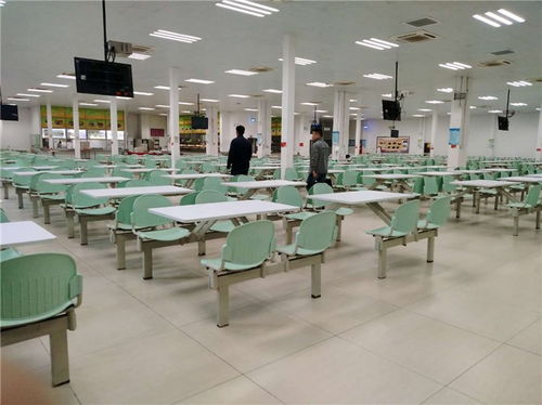 工厂饭堂承包与寄卖服务 提升员工膳食体验的便捷选择