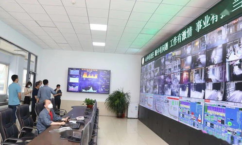 钢城区工作组调研炼钢厂，探索产业联动与珠宝首饰回收维修服务新路径